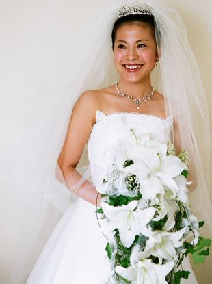 ロングキャスケード